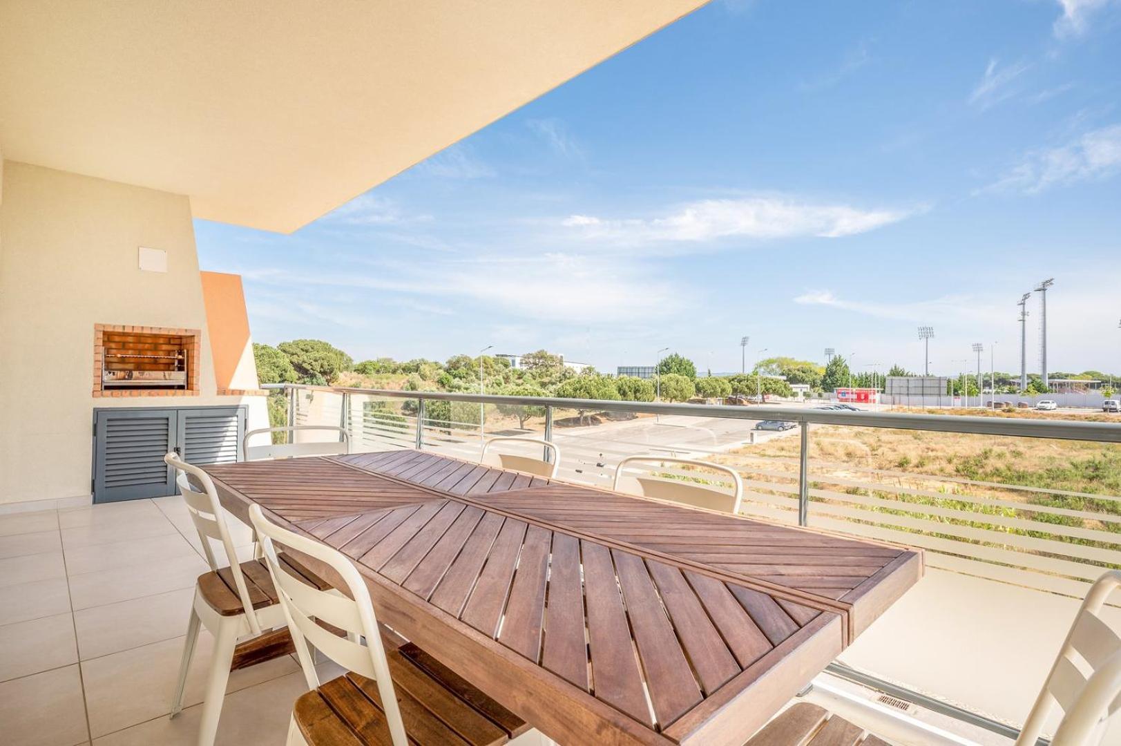 Апартаменты Guestready - Tranquil Seixal Haven Номер фото
