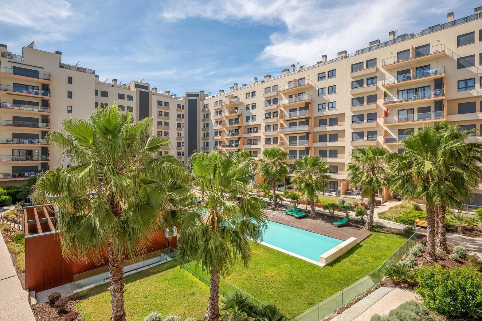 Апартаменты Guestready - Tranquil Seixal Haven Номер фото